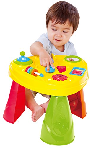 Table d'activité Partner Jouet HKT2238 pour l'éveil du premier âge - 3