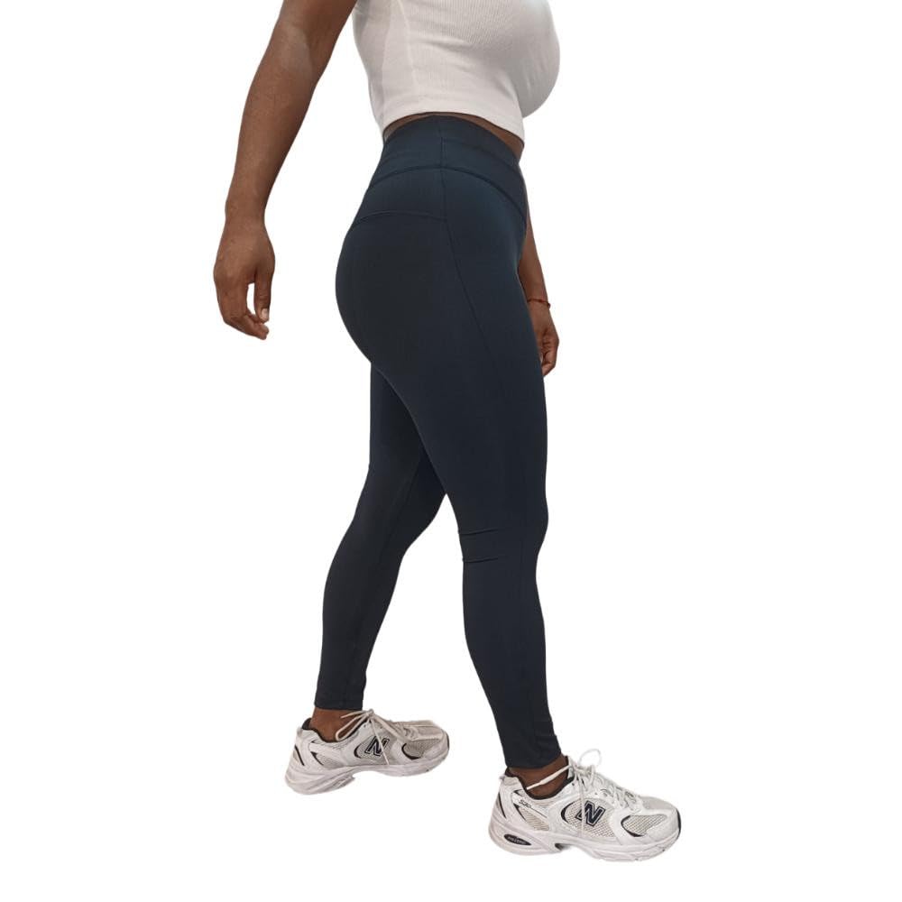 Sontress 1184- Mallas deportivas compresoras para mujer