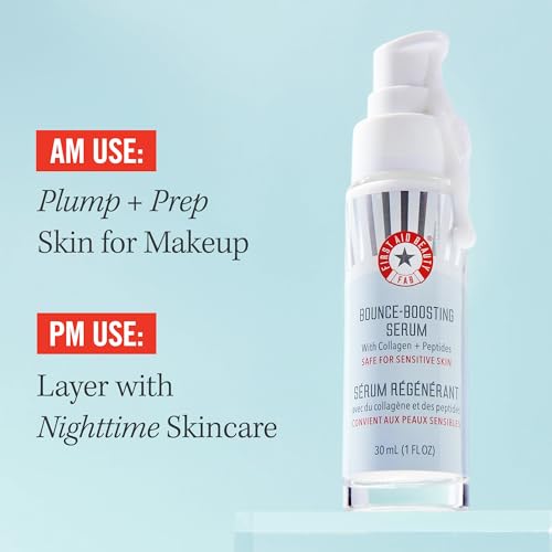 First Aid Beauty 36436 Bounce Boosting Serum thumb #6
