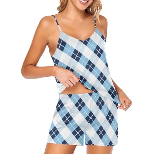 Pyjama en soie cadeau idéal femme ensemble nuit élégant