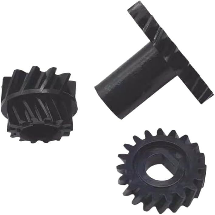 Developer Gear Compatible with Models 223, 283, 363, 423, and 7828 – Part for A1UD371000, A1UD370900, 4163522401(50set)