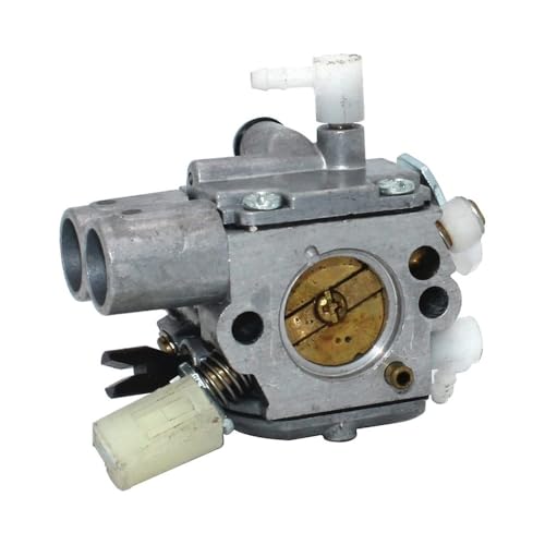 Kit carburateur pour MS251 MS231C : résout les problèmes de démarrage difficile - 2