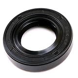 Parts and Parts Radialwellendichtring 17x30x7mm, AS/TC/BASL/WAS, DIN 3760 Simmerring, NBR 70, hitze & chemikalienbeständig, ideal für Motoren, Pumpen, Getriebe & industrielle Anwendungen
