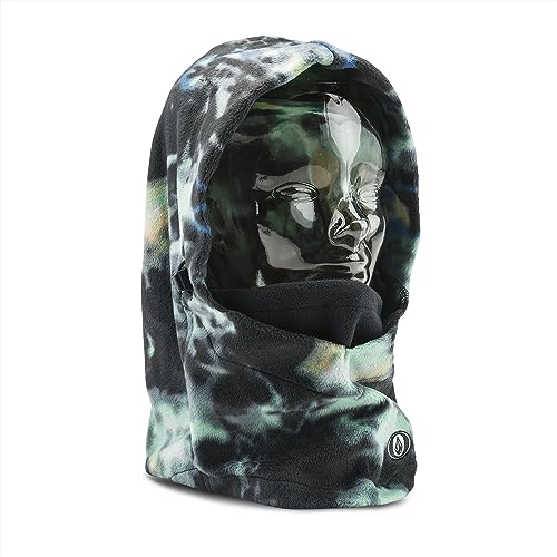 Image of Volcom Men's Travelin Hood Snowboard Neck Warmer