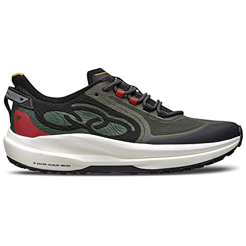 Tenis Olympikus Corre Trilha Unissex Running Trail