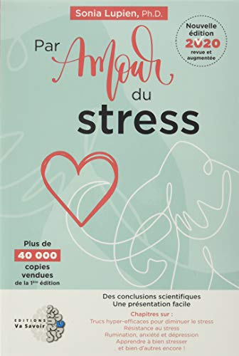 Par amour du stress: PAR AMOUR DU STRESS - N.E.
