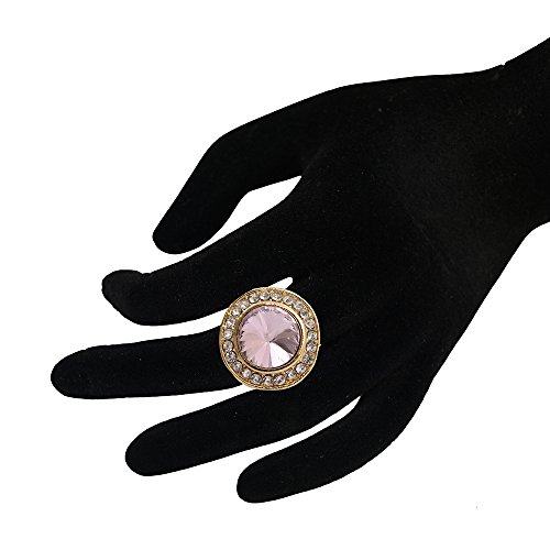 Adjustable Rings Set of 3