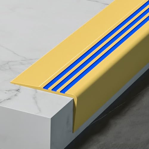 S Ki~ PVC Kii@ Ki ~߃}bg 10cm щO̖ؐыKip(Yellow,400x10x4cm/157x4x1.6in)