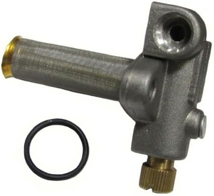 #US Replace Parts for Ford Holland Farm Tractors Fuel Tank Shut 0ff Valve 311292 NCA9285B (AikePart1125-6152)