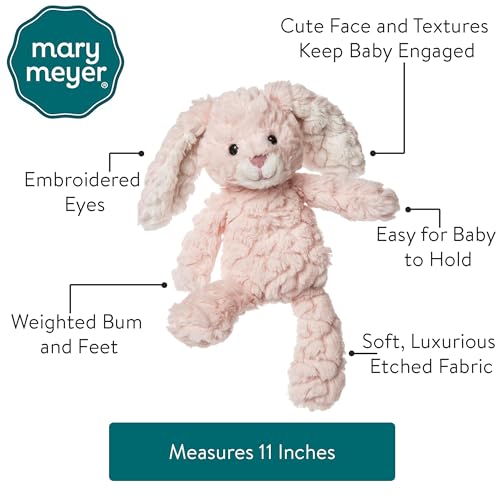 Cream Putty Bunny