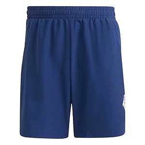 adidas Men's AEROREADY High Intensity Designed 4 Movement Graphic Training Shorts