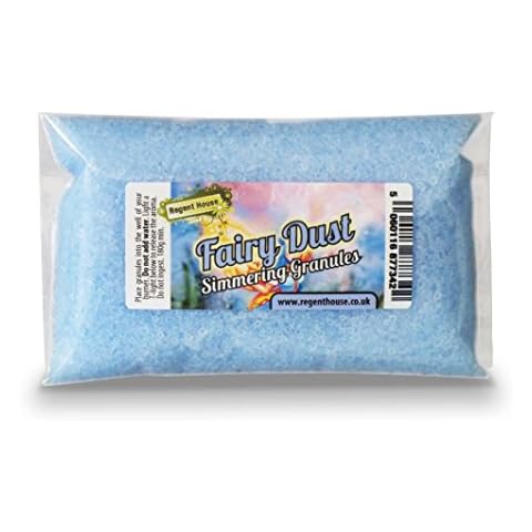 Simmering Granules - Fairy Dust Home Fragrance Cover