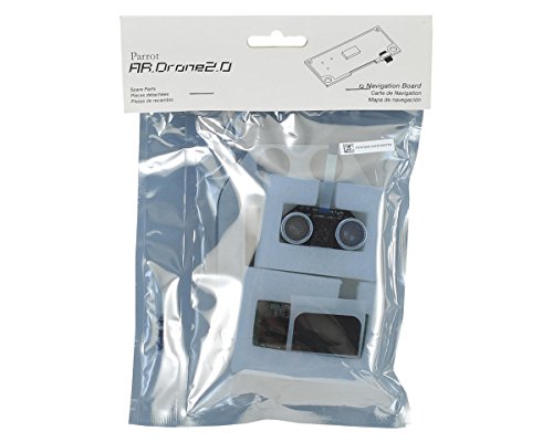 Parrot AR Drone 2.0 Navigation board
