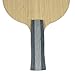 Butterfly Maze Magic Table Tennis Blade - 5-ply All-Wood Blade - Professional Butterfly Table Tennis Blade - Available in AN, FL, and ST Shakehand Handle styles - Great Beginner Blade