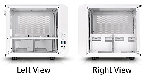 Thermaltake Core V1 Snow