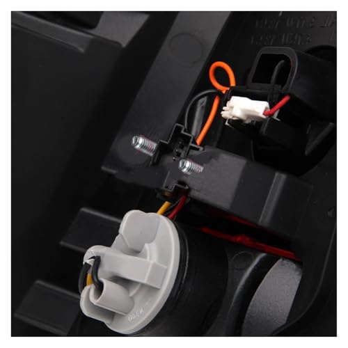 Feu arrière extérieur droit pour Benz W166 ML 2012-2015 clignotant et frein