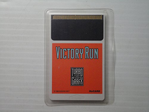 Victory Run