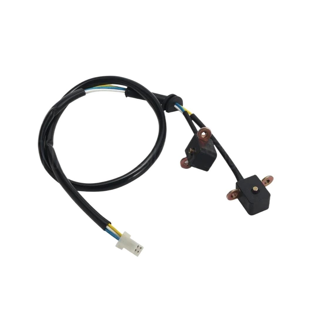 Dispositivi Accensione Moto Per NSR250 Per MC21 Per NSR250 Per MC28 Bobina Prelievo Motocicletta Statore Generatore Impulsi Parti Ricambio Motociclette Kit Accensione Motocicletta