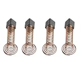 Compatible con Dremel MM3750, MM375, MM3950 (tipo 3, 4 y 5).