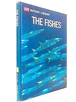 The Fishes B000RA0CTM Book Cover