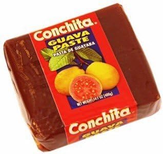 Paste,Guava