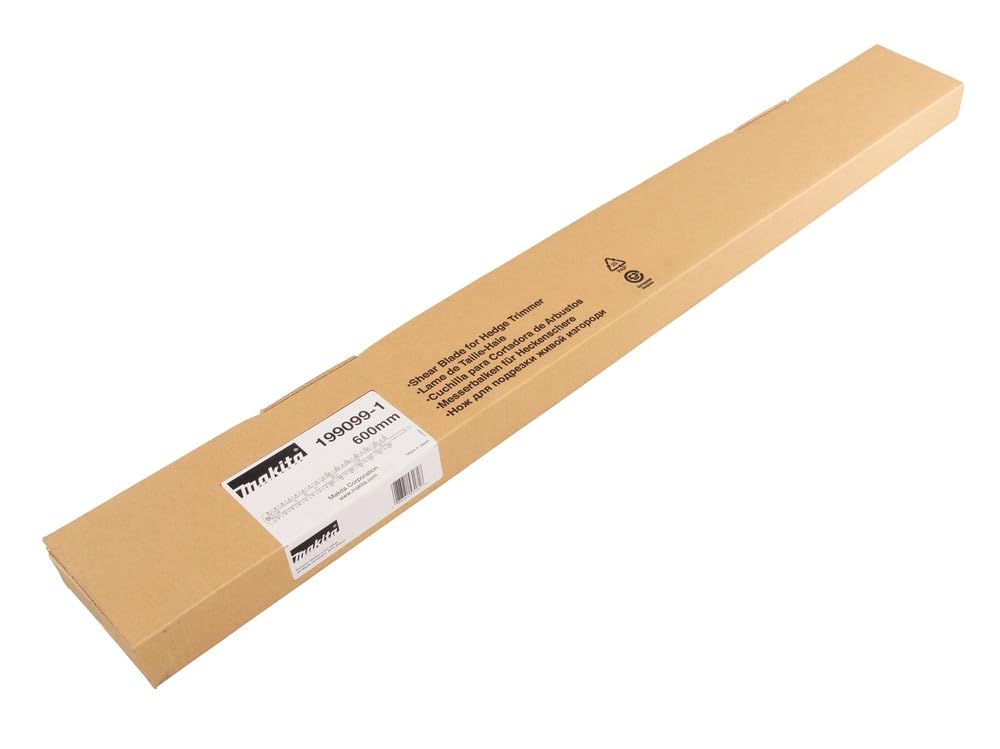 MAKITA 199099-1 - Cuchilla corte cpl. 600 duh501