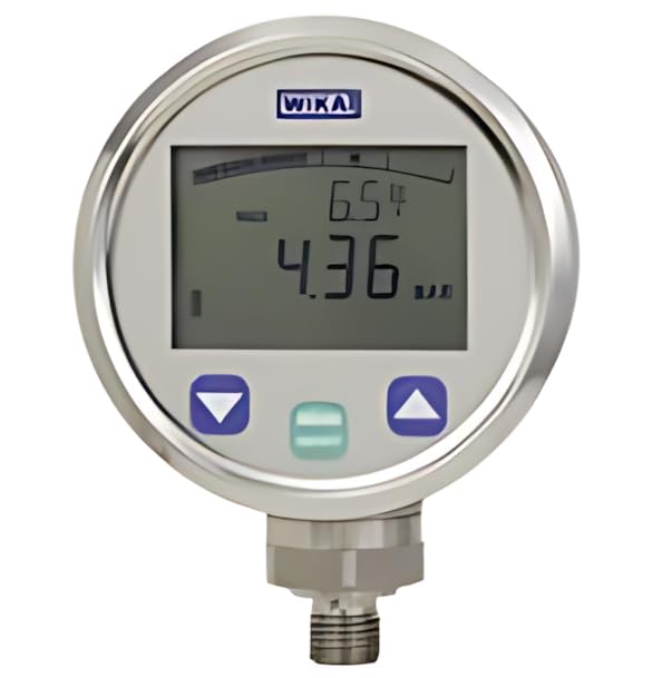 14041278 DG-10 Digital Pressure Gauge Battery Compartment Cover