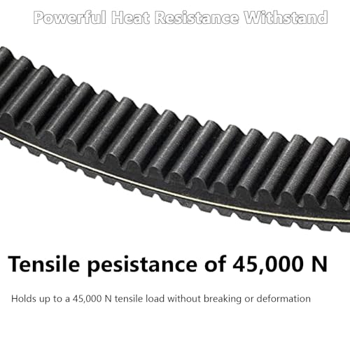 Image of 3211202 3211186 Heavy Duty Drive Belt