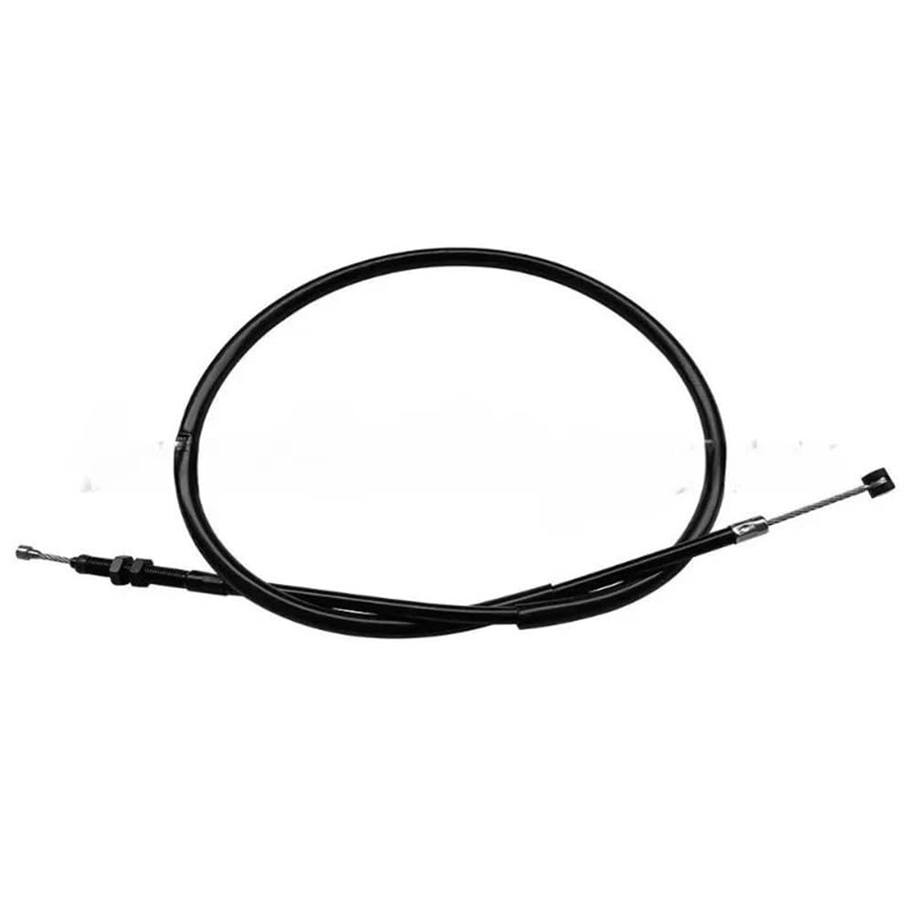 Câble d'embrayage moto en acier inoxydable renforcé pour F800R K73 2013-2019 référence 32738535165