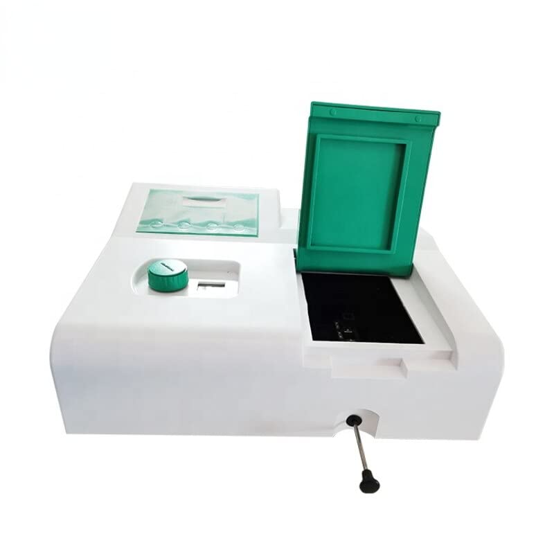 Juchuang high quality visible spectrophotometer uv vis spectrophotometer
