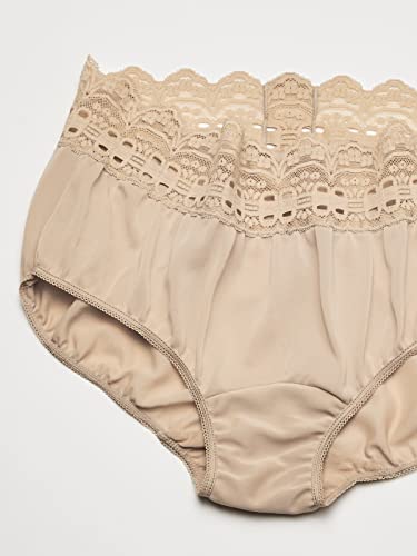 Olga 0913J3-691-M Womens Secret Hugs 3 Pack Panty Hipster Panties thumb #2