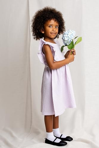 garden party pastel dress Looks we love for a coronation garden party