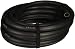 Abbott Rubber X1110-0501-25 EPDM Rubber Agricultural Spray Hose, 1/2-Inch ID by 25-Feet
