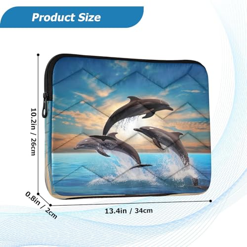 Funda para portátil impermeable para 13-14 pulgadas miniatura 3
