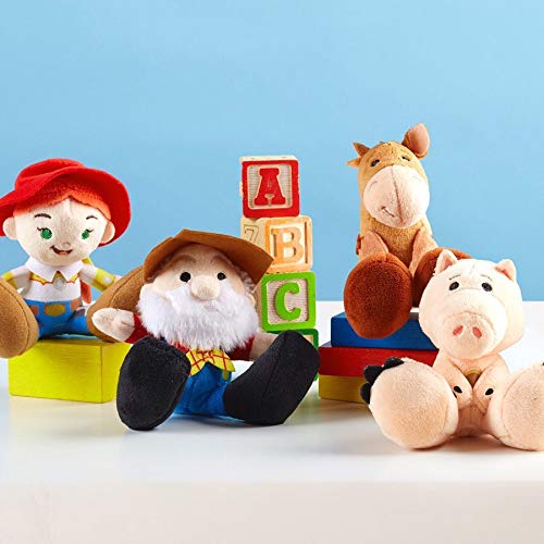 Amazon.co.jp: ディズニー トイストーリー ジェシー ビッグフット