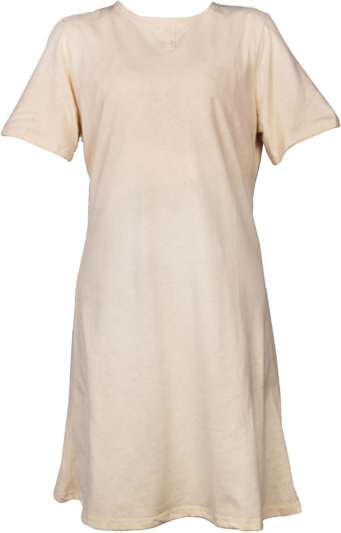 AUYAO Anime Comic Cosplay Costumes 5Pcs Eri Cosplay Outfit Long Dresses with Horn Clip Wig Bandages Uniform Dress Outfit Full Set Halloween Carnival Fancy Dress Up Suit for Women(M)