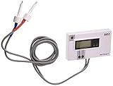 Hydro-Logic TDS Inline Monitor Pro for Evolution Reverse Osmosis 1000