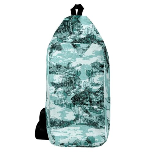 Sac à dos à bandoulière ergonomique pour soulager vos épaules au quotidien