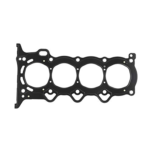 Image of DNJ HG949 MLS (Multi-Layered Steel) Cylinder Head Gasket for 2000-2019 Scion, Toyota Echo, Prius, Prius C 1.5L L4 16V DOHC 1497cc