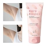 Godpqiui Enthaarungscreme Für Den Körper - 150g Nährende Und Sanfte Enthaarungsprodukte Für Die Schönheit | Sanfte Enthaarungscreme Für Den Körper,Für Mädchen, Mütter, Freundinnen, Ehefrauen,