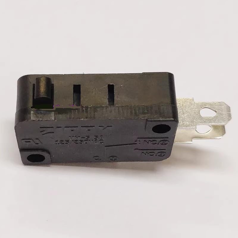 Amazon.com: Zippy VM-05S-00D0-Z Micro Switch Limit Switch 5A 125