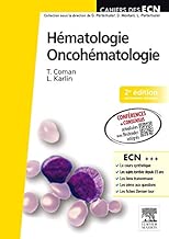 Download Hématologie. Oncohématologie PDF