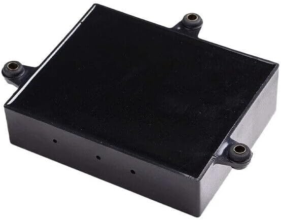 New 12V Controller Engine Interface Module Basic MK3 for Generator EIM 258-9753 2589753