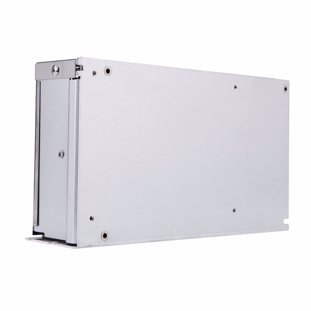 Alimentatore Interruttore DC 24 V 10A 240W 250W Commutazione dell'ingresso dell'alimentatore AC 110V o 220 V mediante potenza del driver di controllo dell'interruttore Trasformatore Di Alimentazione