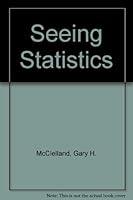 Seeing Statistics 0534370918 Book Cover