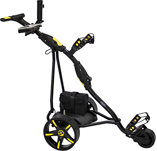 BeeGon Chariot de golf électrique GT-S500T