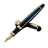 TAIUTYU万年筆 カジュアル ゴールドトリム (1.0mmロングナイフ)