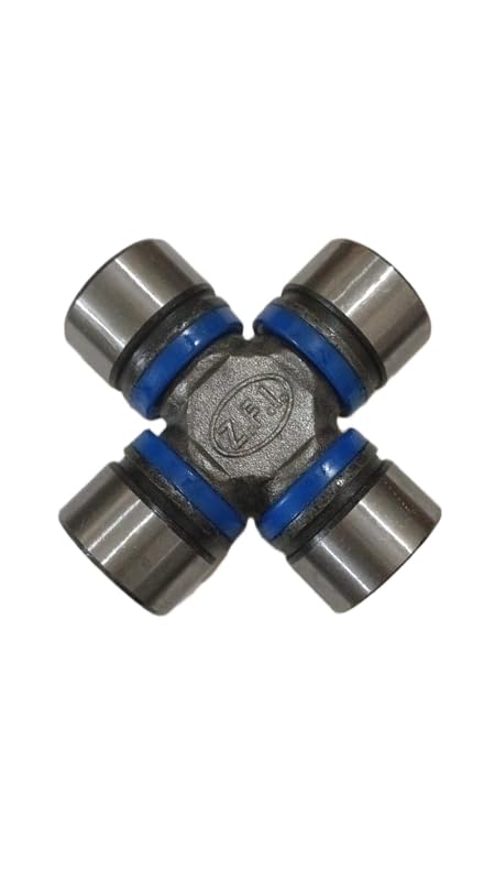Durable Universal Joint Cross 38 mm for Rotavator & Tractor 1210