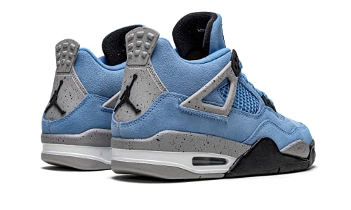 Image of Nike Boy's Air Jordan 4 Retro Shoes