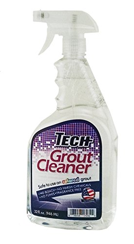 TECH Grout Cleaner - 32 oz (17032)